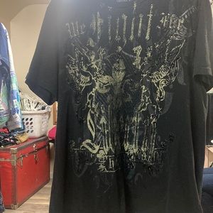 American eagle shirt